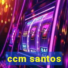 ccm santos